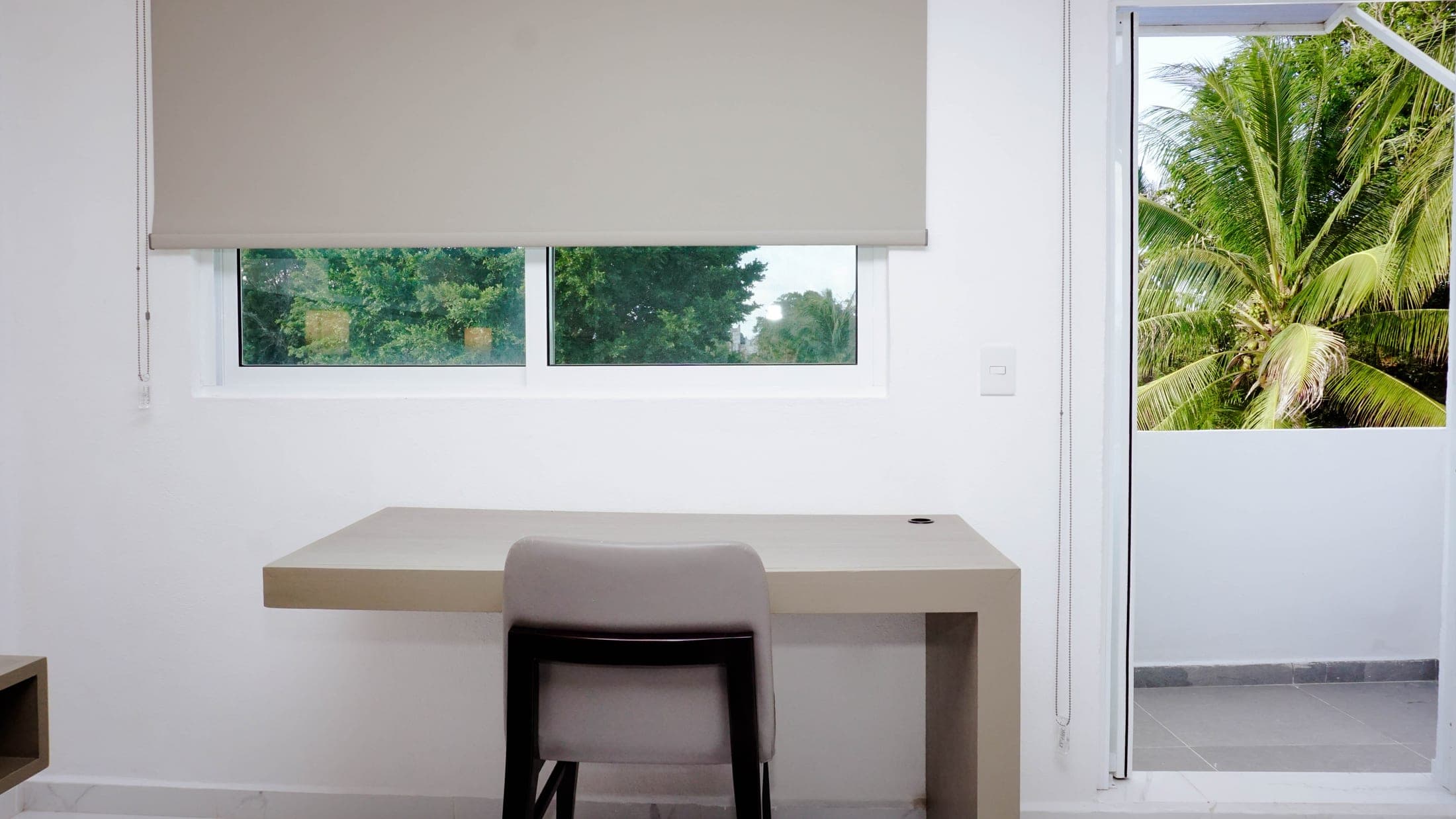 Habitación Sencilla — 3