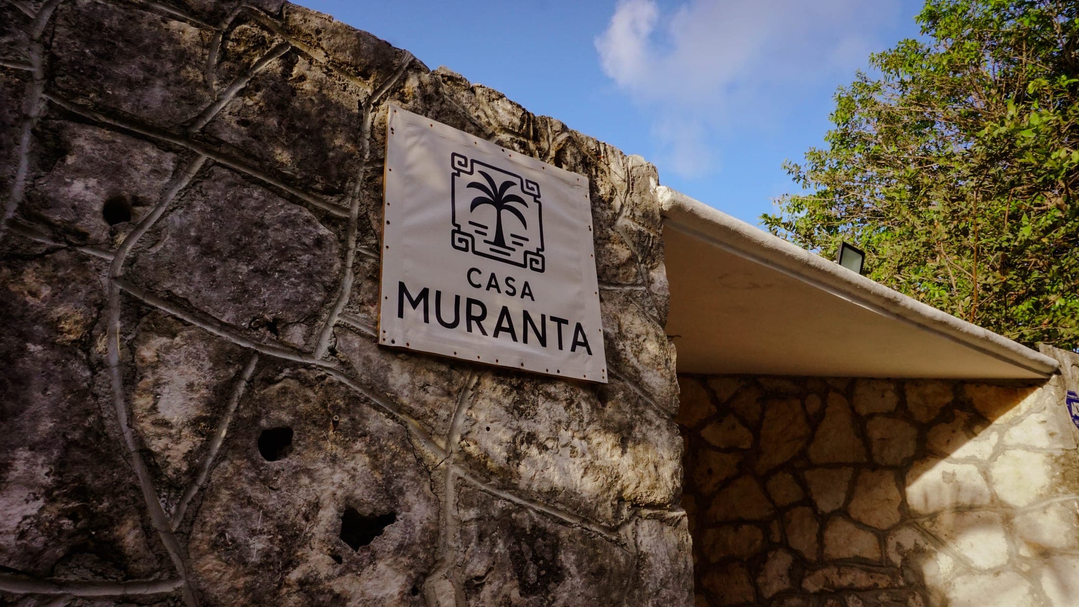 Casa Muranta